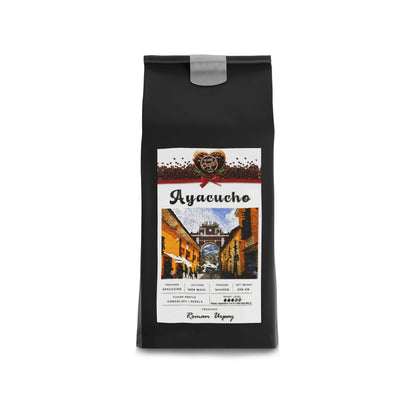 Coffee Ayacucho
