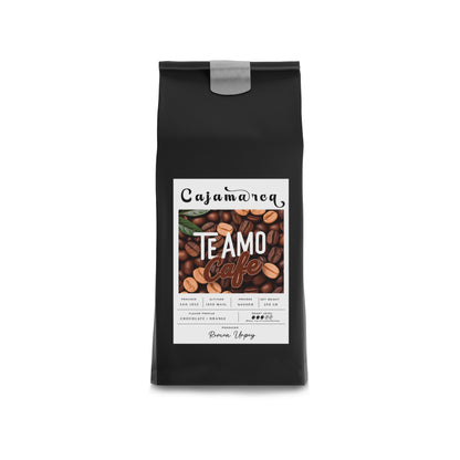 Coffee Cajamarca