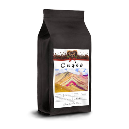 Coffee Cuzco