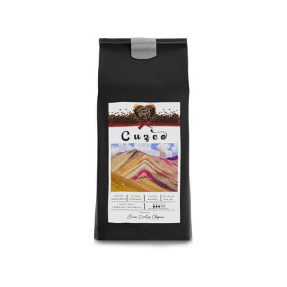 Coffee Cuzco