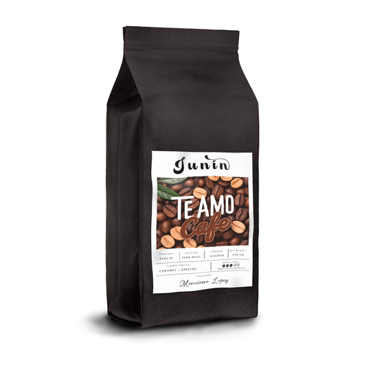 Coffee Junin