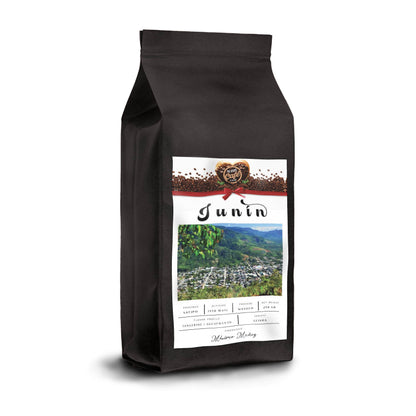 Coffee Junin - Geisha