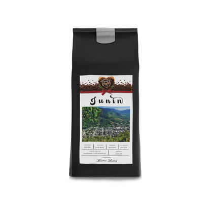 Coffee Junin - Geisha